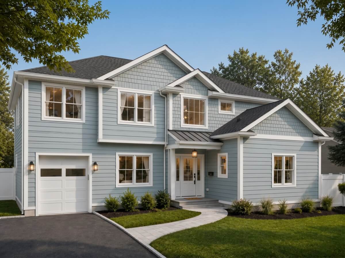 Chatham NJ Home